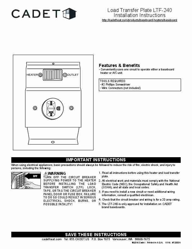 CADET LTF-240-page_pdf